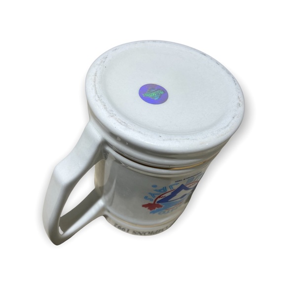 Toronto Blue Jays World Championship 1992 Mug - Picture 3 of 4